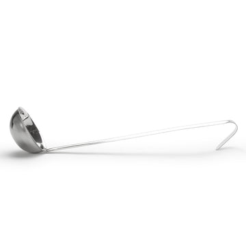 Ladle W/ S/S Handle 4Oz