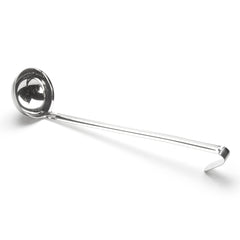 Ladle W/ S/S Handle 4Oz