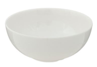 Melamine Round Noodle Bowl 9", Jade