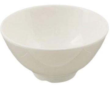 Melamine Rice Bowl 4.5"D*2.25"H