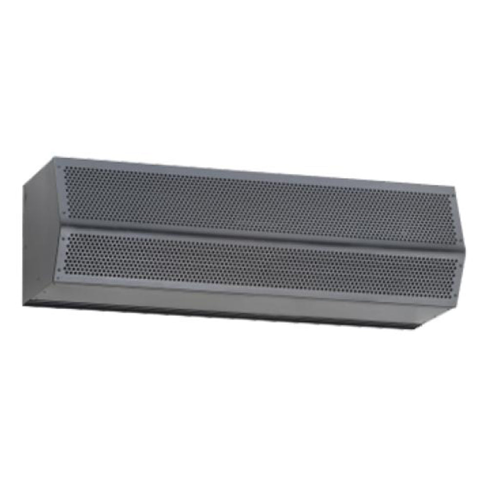 Air Curtain 36" Automatic On/Off Control As Door Open/Close (Plunger Type)