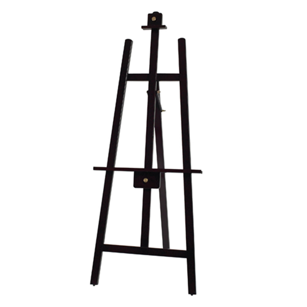 Tripot Display For Mbb-3 Mahogany