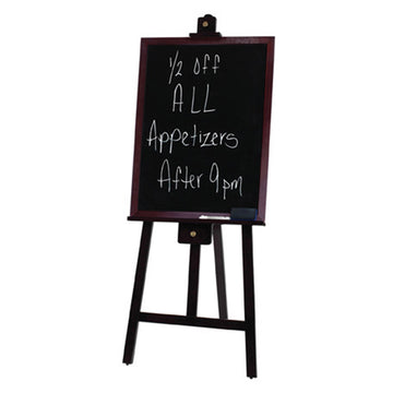 Tripot Display For Mbb-3 Mahogany