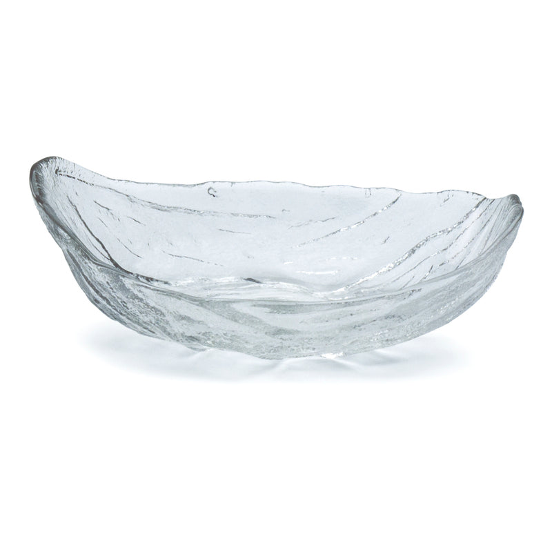 MF8-C original oval glass bowl