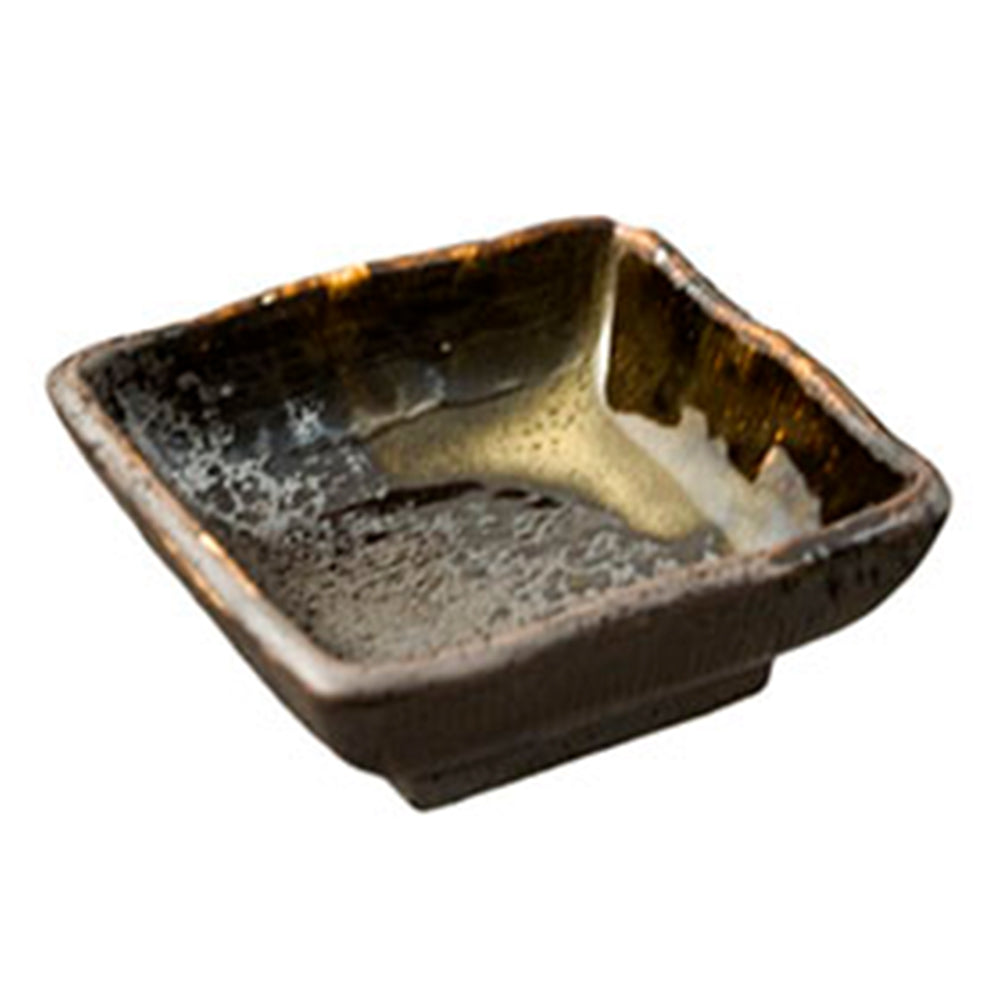 Square Sauce Dish 2.75"
