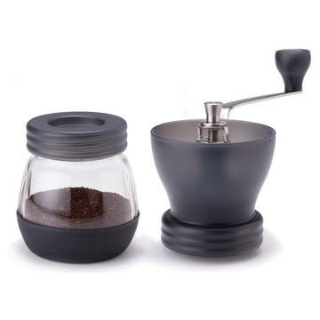 HARIO Ceramic Coffee Mill Skeleton