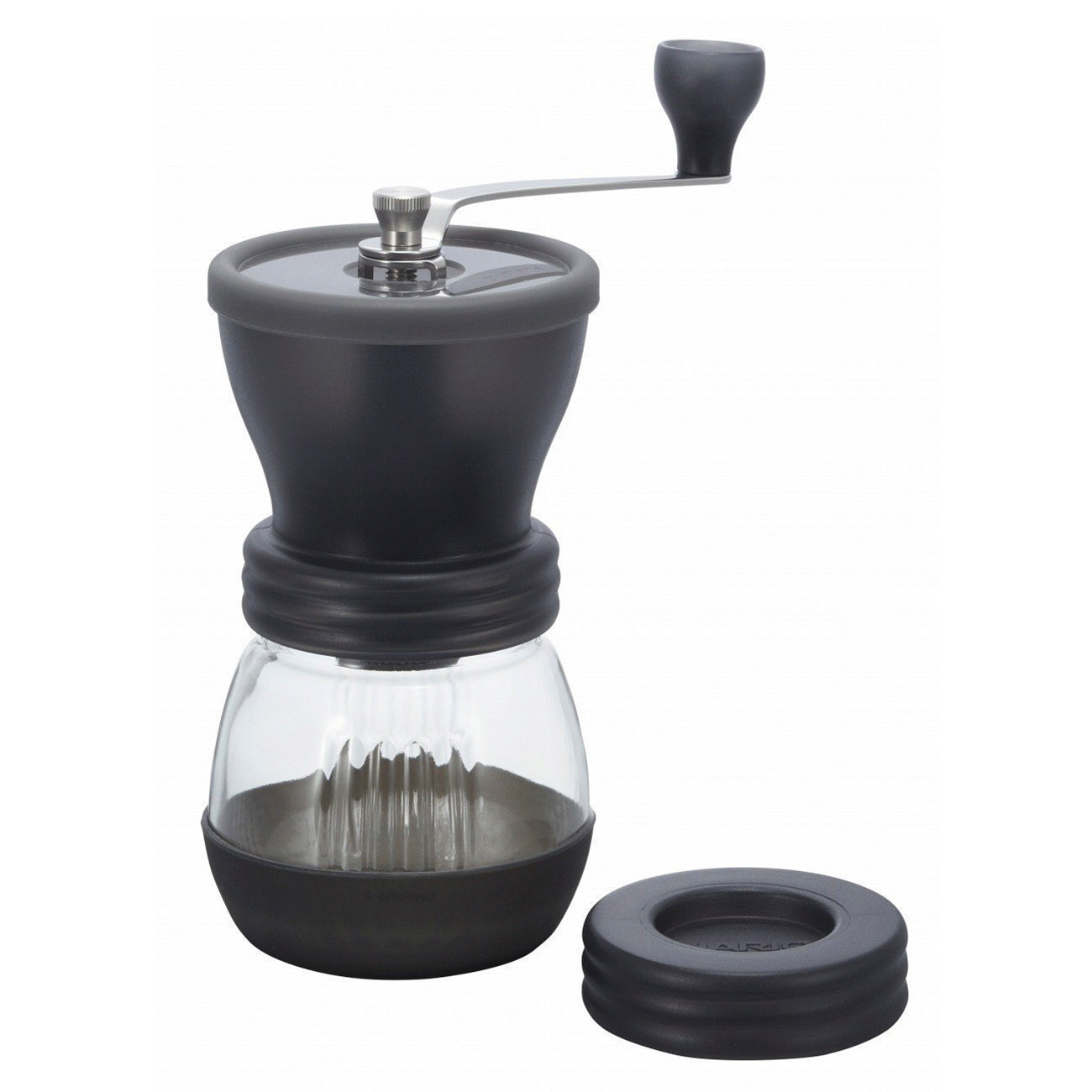 HARIO Ceramic Coffee Mill Skeleton