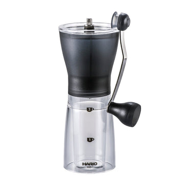 HARIO Ceramic Coffee Mill Slim