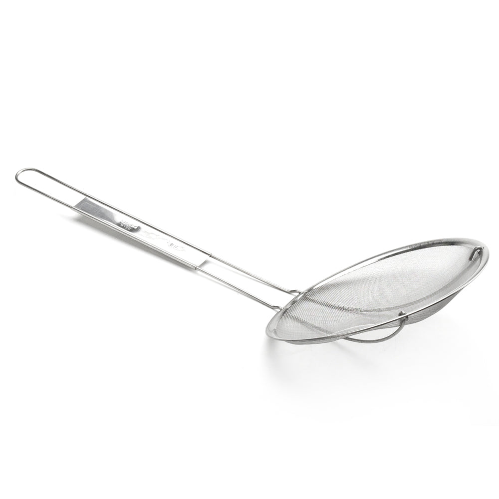Strainer S/S Mesh 6.5" Fine