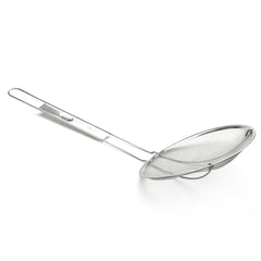 Strainer S/S Mesh 6.5" Fine