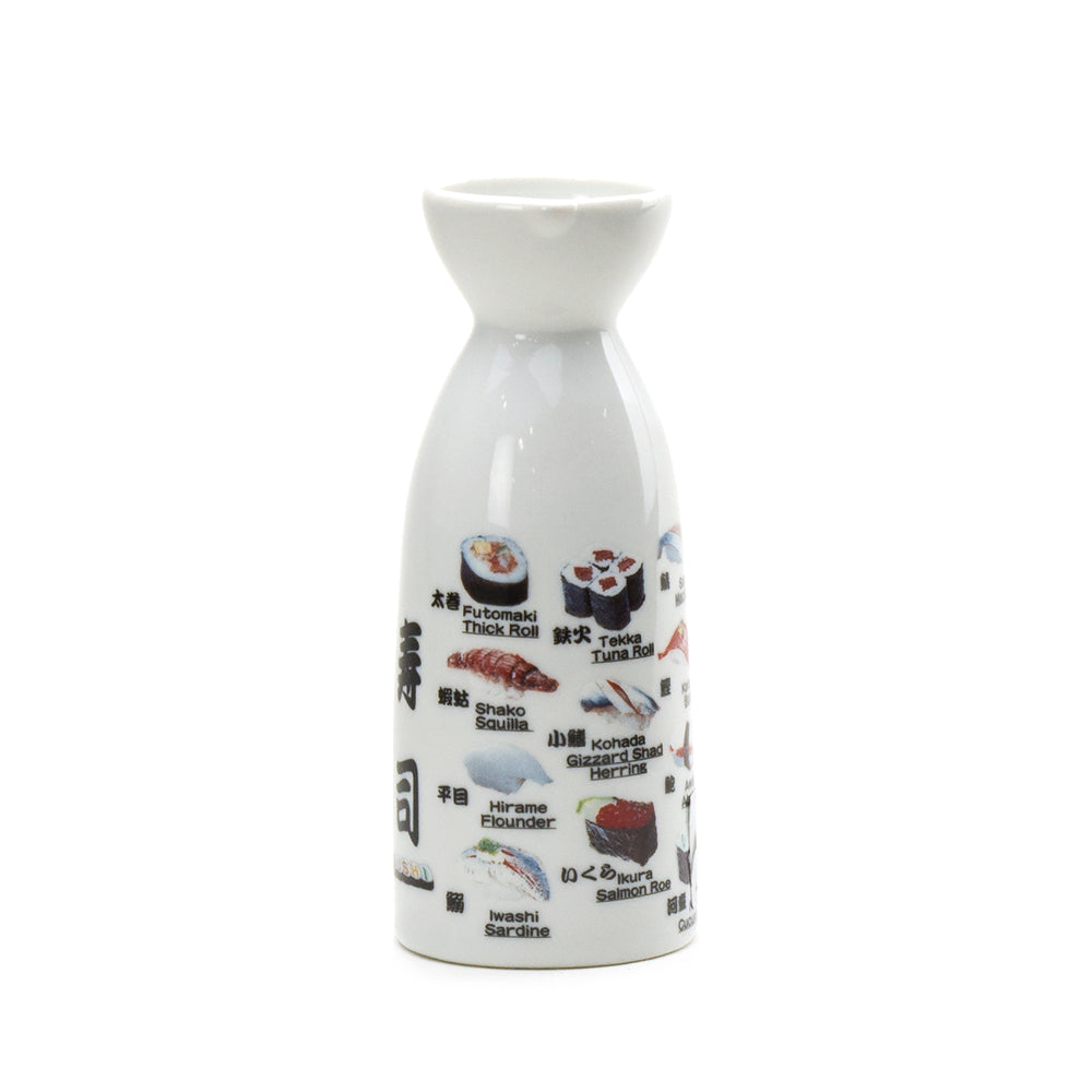 Sake Pot