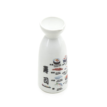 Sake Pot