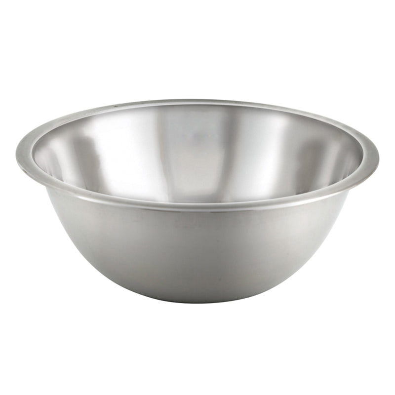 MXB-150Q stainless-steel mixing bowl, original product view.