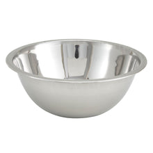 3 qt Stainless Steel Mixing Bowl