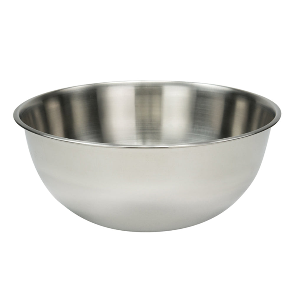 Mixing Bowl Deep Heavy Duty SS 13Qt 15"x6"