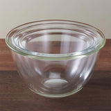 HARIO Glass Mixing Bowl 3 pc Set