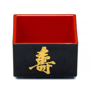 Sake Masu