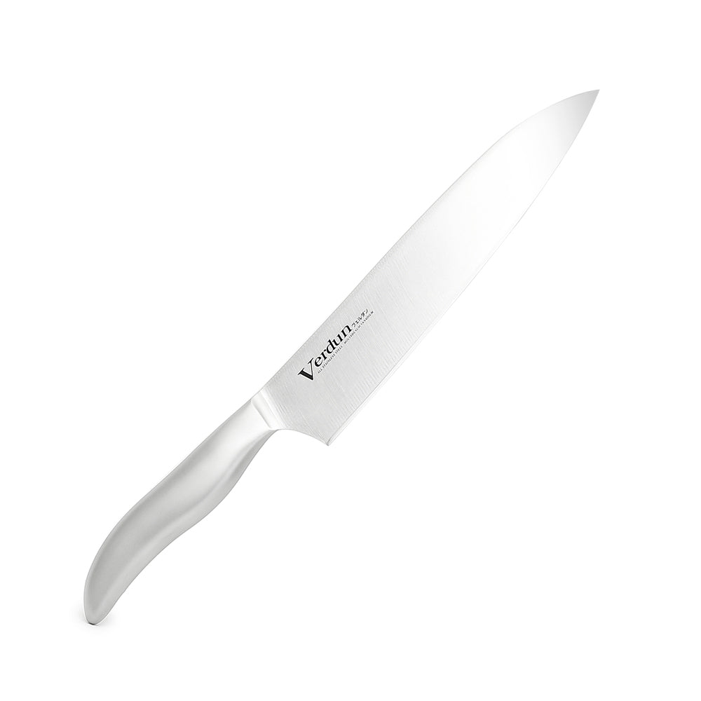 Verdun - Gyuto Knife, Stainless Steel 210mm
