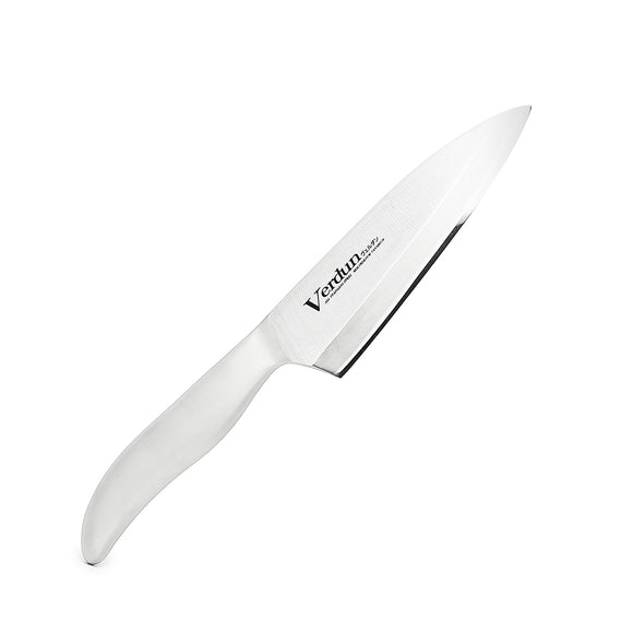 Verdun - Deba Knife, Stainless Steel 150mm