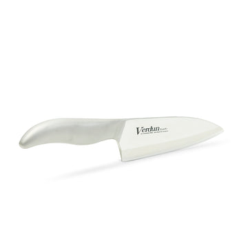 Verdun - Deba Knife, Stainless Steel 150mm
