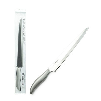 OVD-163 — Match the blade to the preparation station