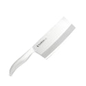 Verdun - Chinese Knife, Stainless Steel 180mm