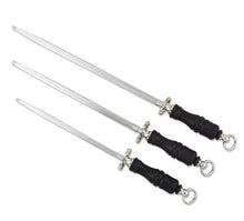 12″ Round Steel Knife Sharpener