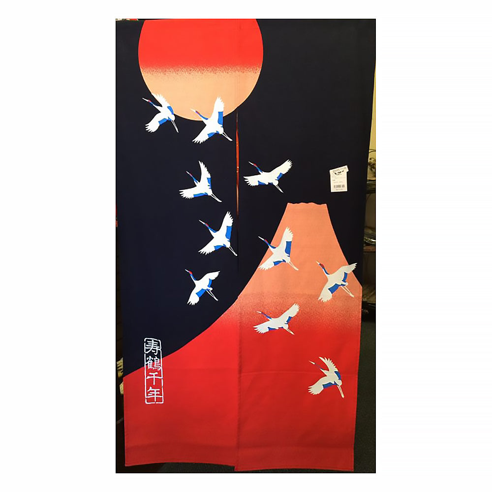 Noren 85 x 150cm 100% Cotton