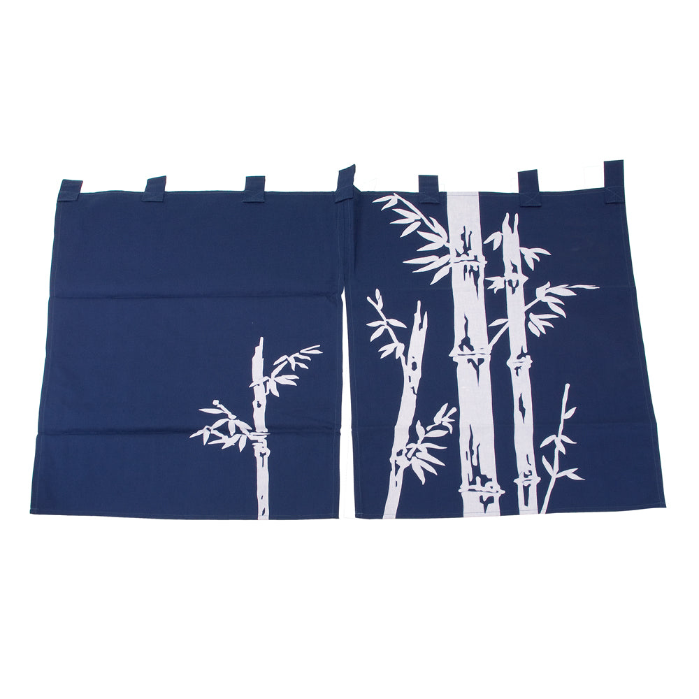 Noren  85 x 75cm (Bl) (=P18575/B)