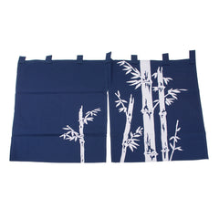 Noren  85 x 75cm (Bl) (=P18575/B)