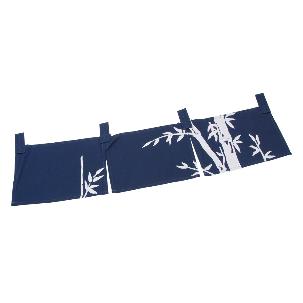 Noren 85 x 25cm (Bl) =P18525-B
