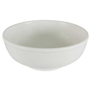 9-1/4"D Melamine Noodle Bowl 88oz, White