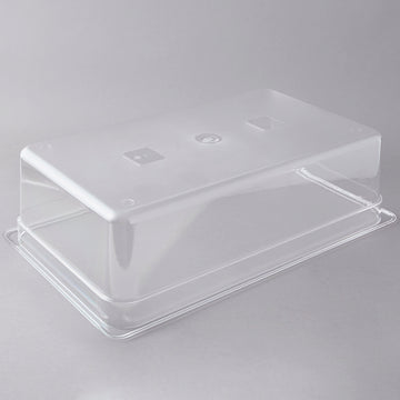 Full Size Poly Carbornate Pan 6"Deep