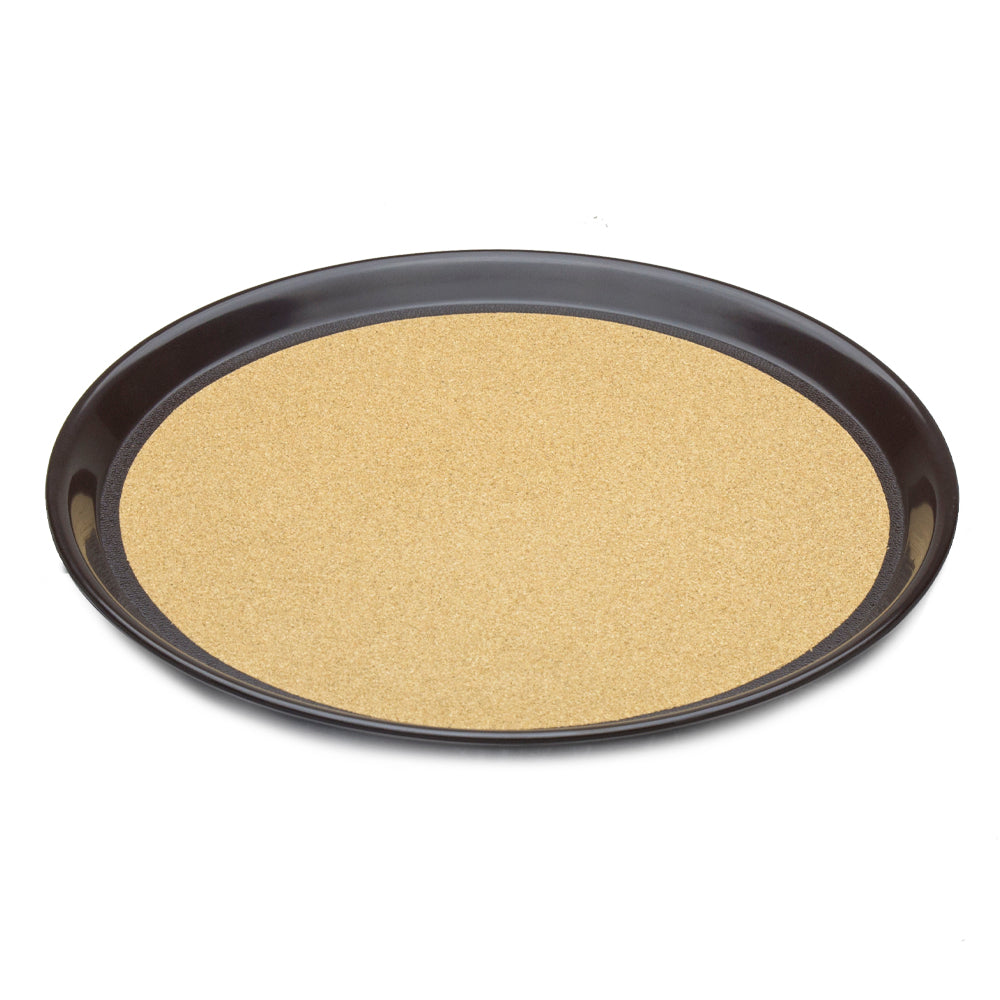 Round Cork Serving Tray (S) 12"