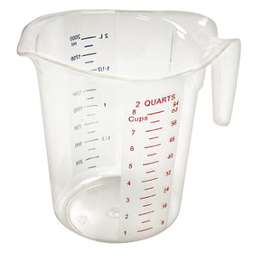 Measuring Cups