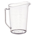 Measuring Cup 4Qt (4L)
