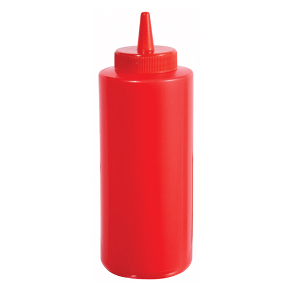 Squeeze Bottle 12Oz.