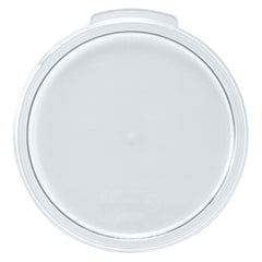 Round Food Storage Container Cover 12Qt, 18Qt, 22Qt
