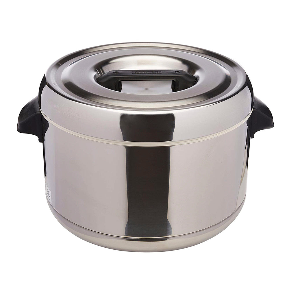 Zojirushi Thermal Rice/Food Warmer (22 Cups)