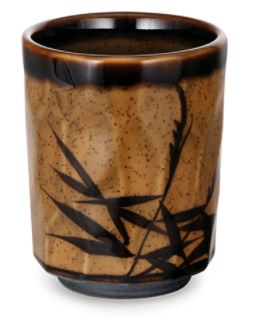 Tea Cup 3"D x 4"H - 10 Fl.Oz.