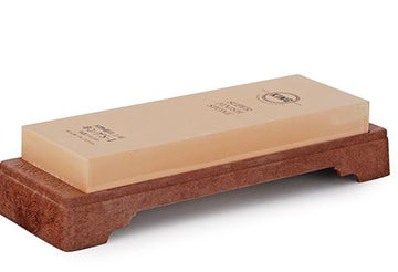 Whet Stone 8.25"L x 2.75"W x 0.75"H  #6000