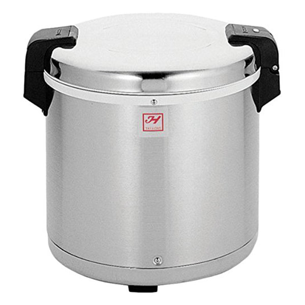 Thunder Group Commercial Electric Rice Warmer, 50-Cup - SEJ22000