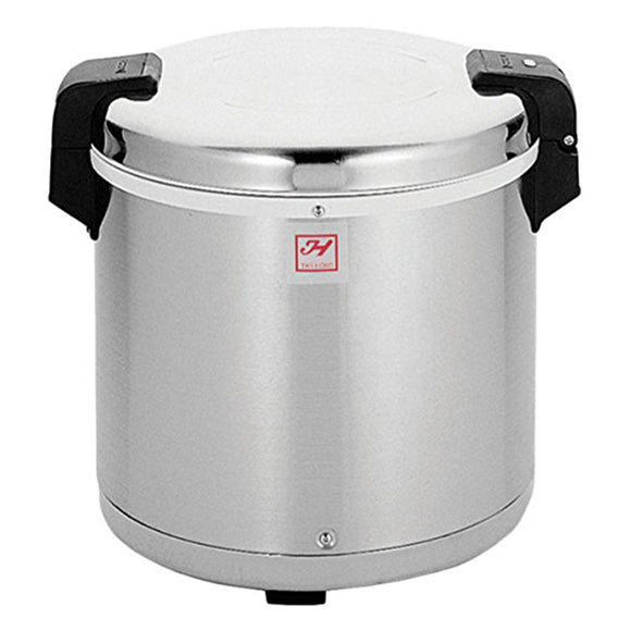 Thunder Group Electric Rice Warmer S/S 50Cup