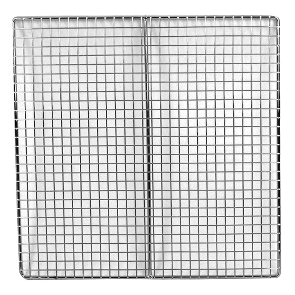 Fryer Screen 13-1/2"Sq