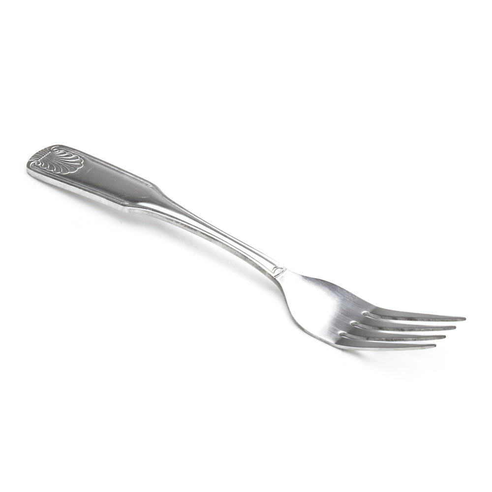 Dinner Fork / Sea Shell Pattern (1Doz)