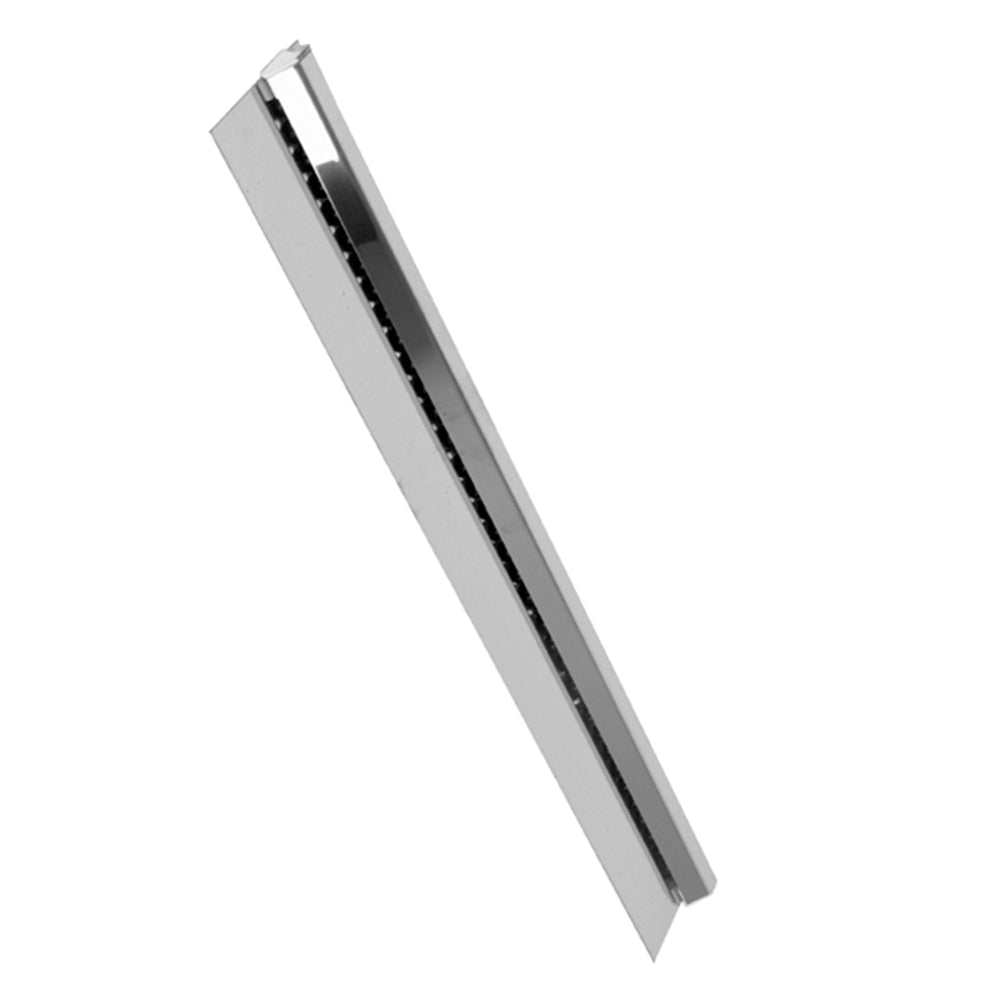 Check Holder Stainless Steel 18"