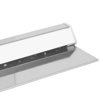 Check Holder Stainless Steel 18"