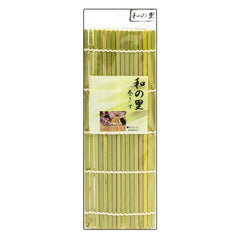 Sushi Mat 24  x  24cm (34-11)