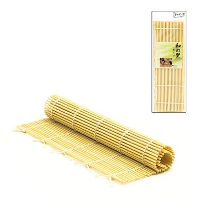 Sushi Mat W/O Skin 24X24cm