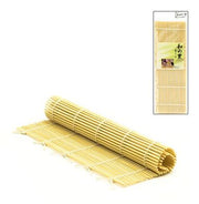 Sushi Mat W/O Skin 24X24cm